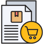 icone formulaire avec cart